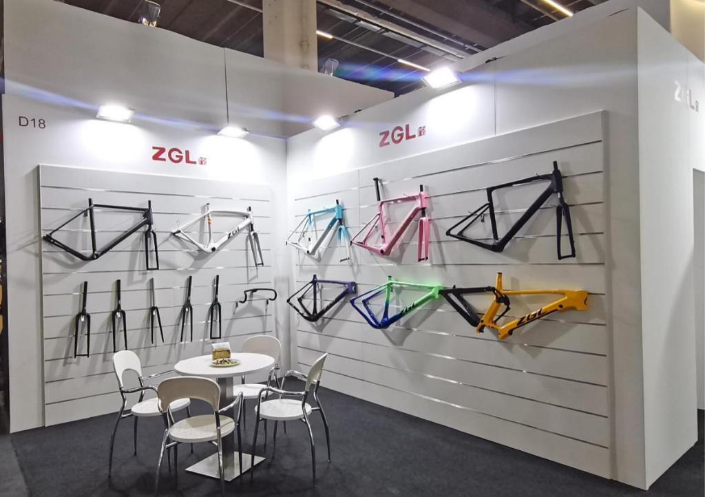 【EUROBIKE 2024】ZGL歐洲之旅：探索合作新機(jī)遇，拓展國(guó)際市場(chǎng)